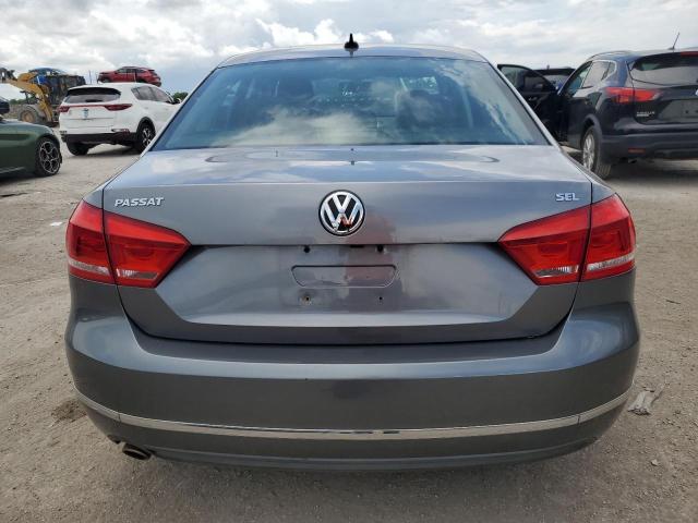 2013 VOLKSWAGEN PASSAT SEL 1VWCP7A3XDC057446  67059264