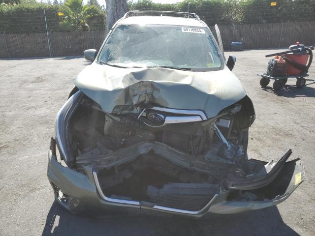 2020 SUBARU FORESTER P - JF2SKAGC9LH473427