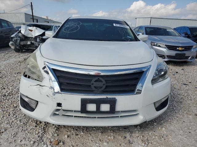 2015 NISSAN ALTIMA 2.5 - 1N4AL3AP3FN375228