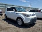 KIA SOUL photo