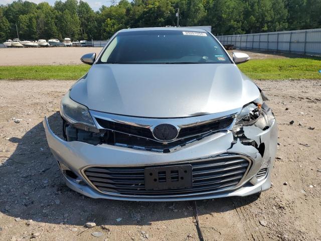 VIN 4T1BK1EB6FU141137 2015 Toyota Avalon, Xle no.5