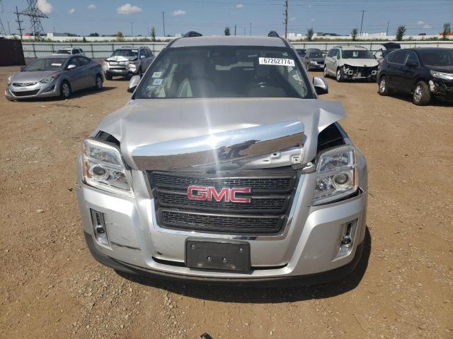 2015 GMC TERRAIN SL - 2GKFLXEK0F6137190