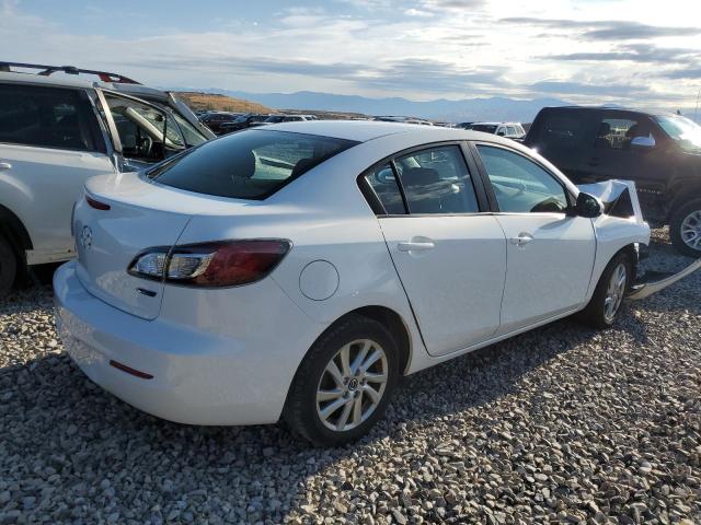 VIN JM1BL1V71D1739745 2013 Mazda 3, I no.3