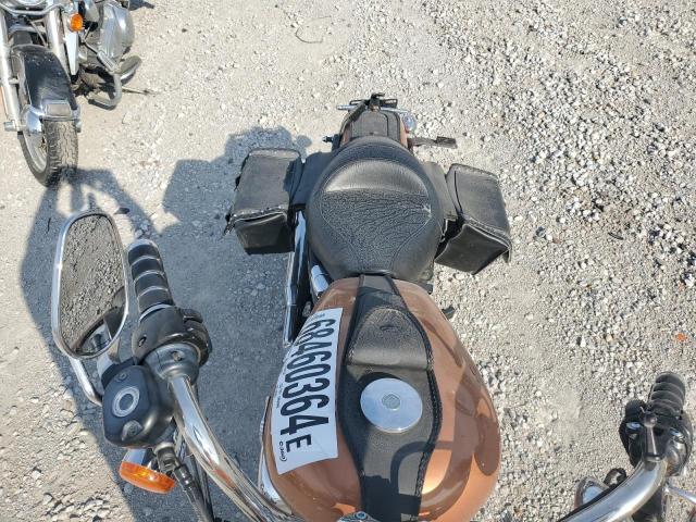 2008 HARLEY-DAVIDSON XL1200 L A 1HD1CX3448K426937