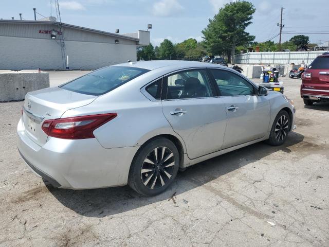 2018 NISSAN ALTIMA 2.5 - 1N4AL3AP8JC167835