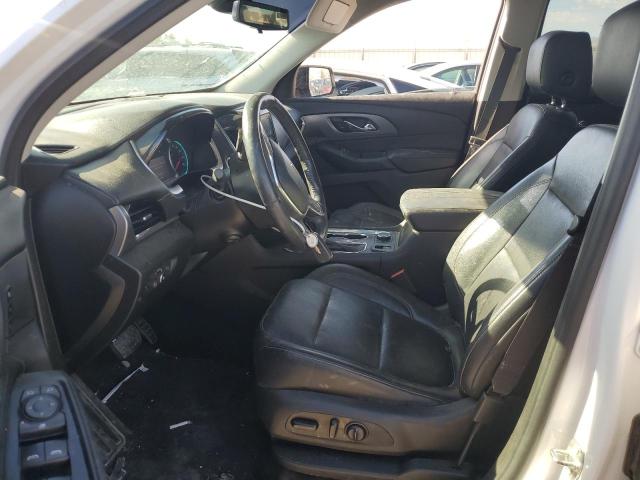 2020 CHEVROLET TRAVERSE P - 1GNEVKKW0LJ279251