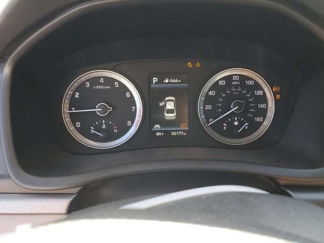2019 HYUNDAI SONATA LIM - 5NPE34AF1KH819743