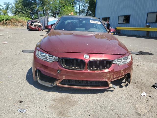 2015 BMW M4 - WBS3R9C54FK334858