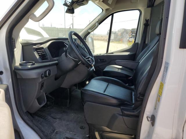 2023 FORD TRANSIT T- - 1FTBW3X87PKA08289