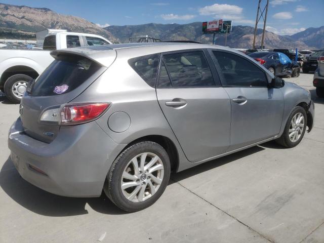 VIN JM1BL1L72D1783787 2013 Mazda 3, I no.3