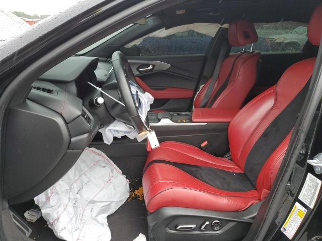2021 ACURA TLX TECH A 19UUB5F51MA008332