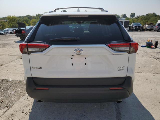2024 TOYOTA RAV4 XLE - 2T3P1RFV5RW440257