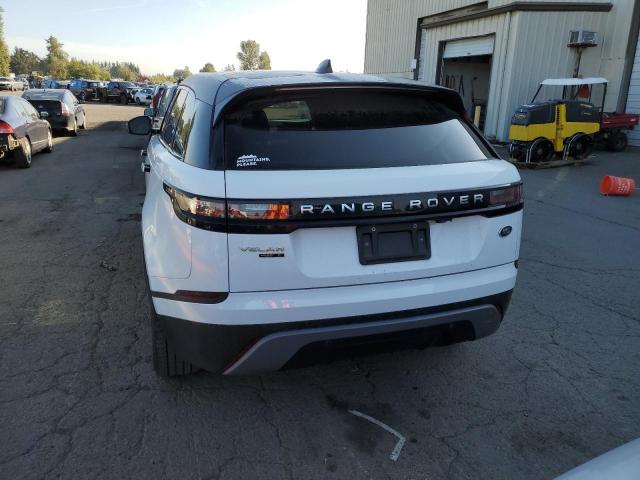 2019 LAND ROVER RANGE ROVE - SALYB2EX0KA216936