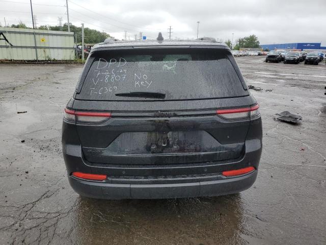 2024 JEEP GRAND CHER - 1C4RJHAG4RC188077