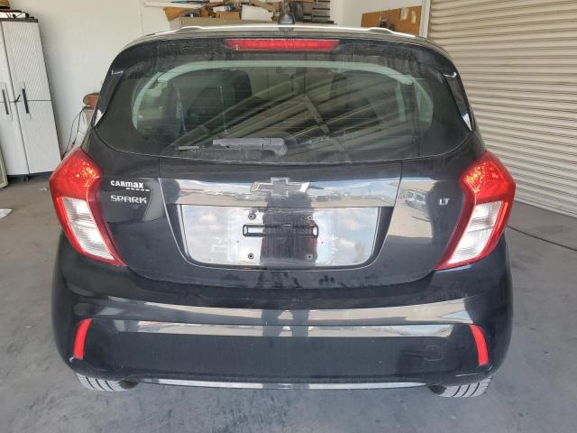 2022 CHEVROLET SPARK 1LT - KL8CD6SA7NC020383