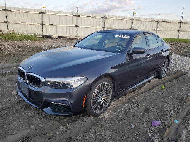 2018 BMW 540 XI - WBAJE7C59JWD49906
