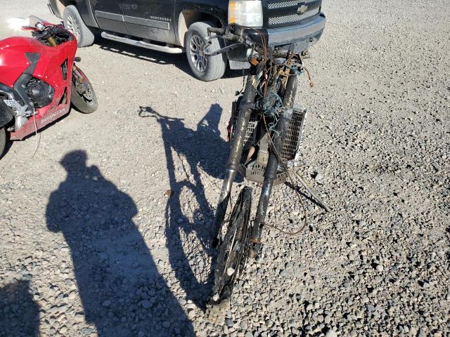 2008 HONDA CRF450 X JH2PE06038K301439