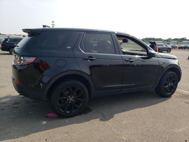 2017 LAND ROVER DISCOVERY - SALCR2BG3HH718608