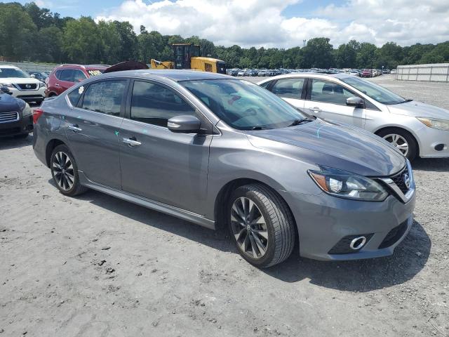 2019 NISSAN SENTRA S - 3N1AB7AP7KY455877