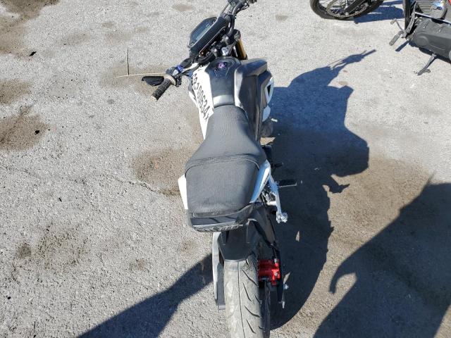 2018 HONDA GROM MLHJC7517J5003419