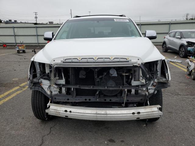 2016 TOYOTA SEQUOIA LI 5TDJY5G1XGS141366