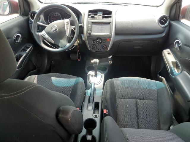 2019 NISSAN VERSA S - 3N1CN7AP6KL842661