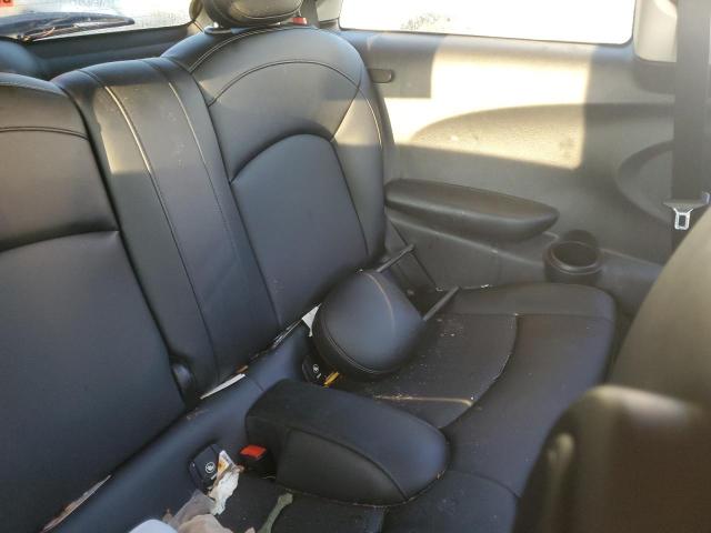 2016 MINI COOPER - WMWXP5C59G3B15347