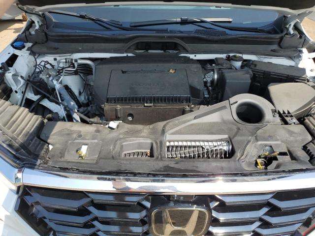 2023 HONDA PILOT ELIT - 5FNYG1H84PB046182