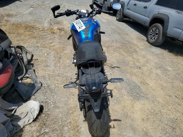 2023 YAMAHA MTM890 C JYARN80Y9PA000530