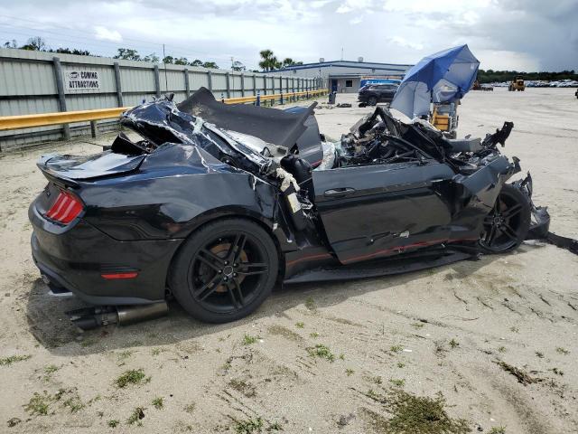 Vin: 1fa6p8cf8k5110066, lot: 66397094, ford mustang gt 20193