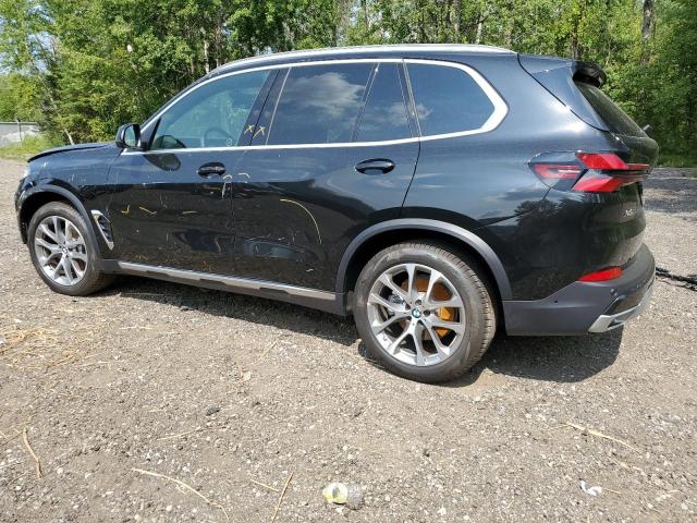 2024 BMW X5 XDRIVE4 - 5UX23EU05R9T29484