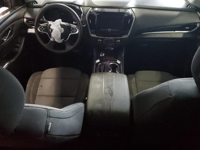 2020 CHEVROLET TRAVERSE L - 1GNERFKW2LJ204563