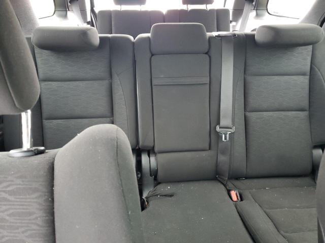 2021 DODGE DURANGO GT - 1C4RDJDG3MC804712