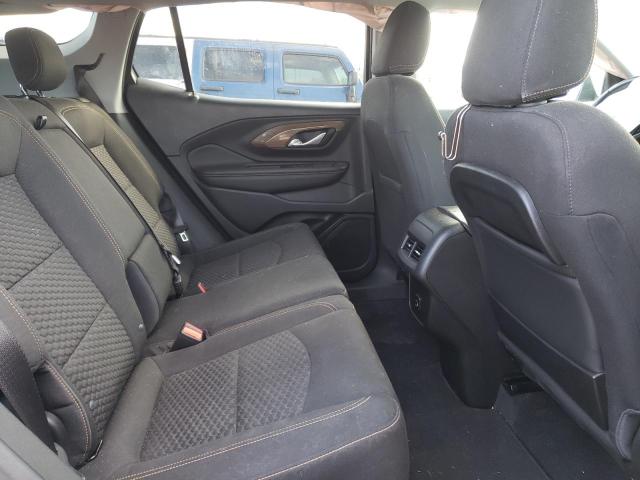 2018 GMC TERRAIN SL - 3GKALUEU2JL256017