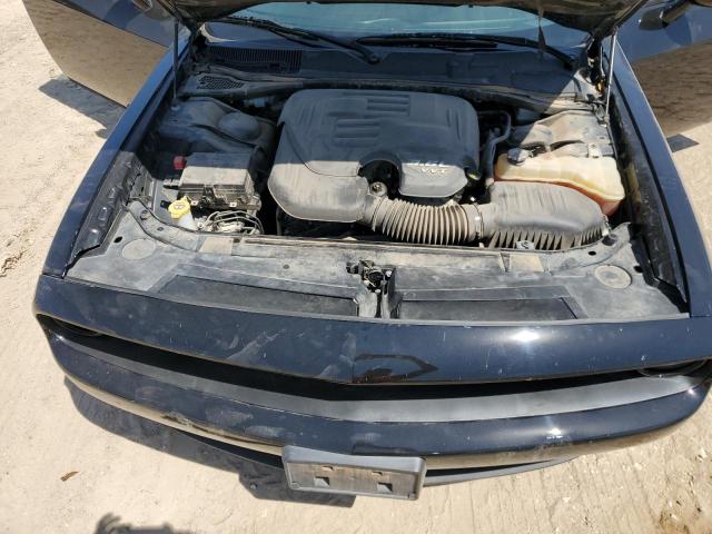 2019 DODGE CHALLENGER - 2C3CDZAG1KH751628