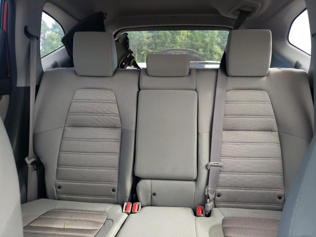 2021 HONDA CR-V EX - 2HKRW2H56MH660411