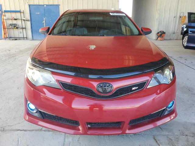 VIN 4T1BF1FK9DU720302 2013 Toyota Camry, L no.5