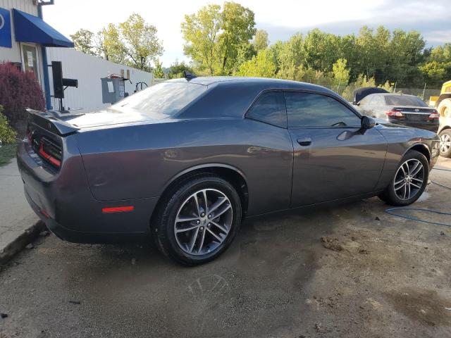 2019 DODGE CHALLENGER - 2C3CDZKG5KH752666