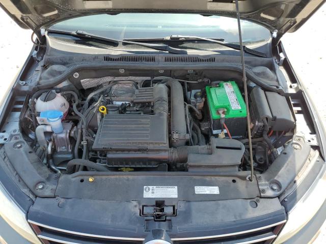 2017 VOLKSWAGEN JETTA SE - 3VWDB7AJ6HM205629