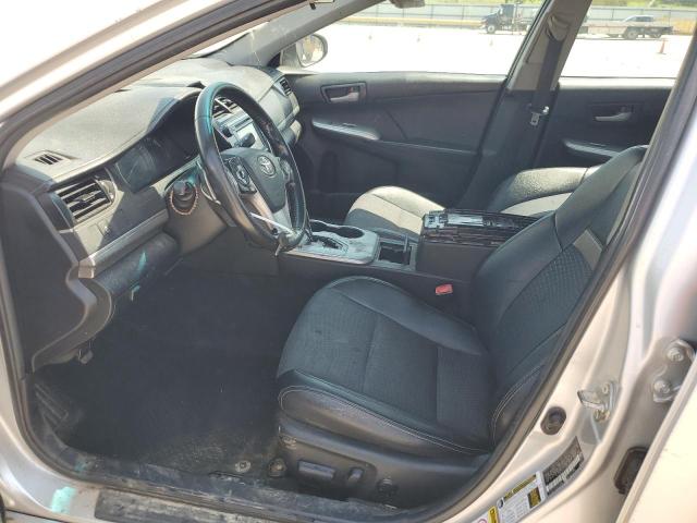 VIN 4T1BF1FK3EU344200 2014 Toyota Camry, L no.7