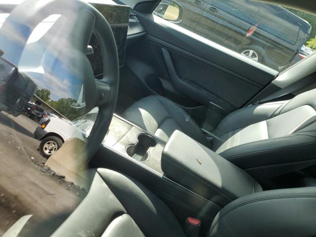 2020 TESLA MODEL 3 - 5YJ3E1EAXLF796686