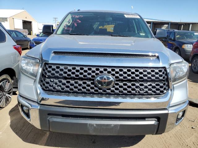 VIN 5TFDY5F12JX698529 2018 Toyota Tundra, Crewmax Sr5 no.5