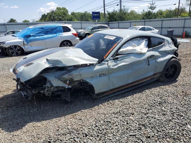 2022 FORD MUSTANG MA - 1FA6P8R09N5550837