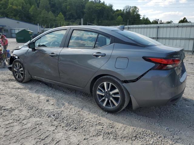 2024 NISSAN VERSA SV - 3N1CN8EV4RL837323