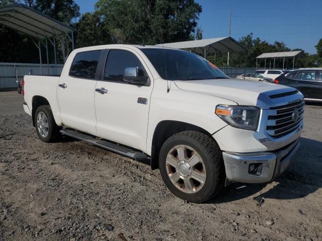 2019 TOYOTA TUNDRA CRE 5TFGY5F19KX245734