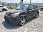 KIA SOUL photo