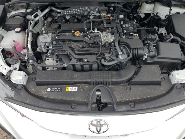 2021 TOYOTA COROLLA SE - 5YFS4MCE0MP083887