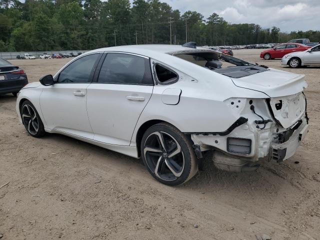 VIN 1HGCV1F45MA118111 2021 HONDA ACCORD no.2