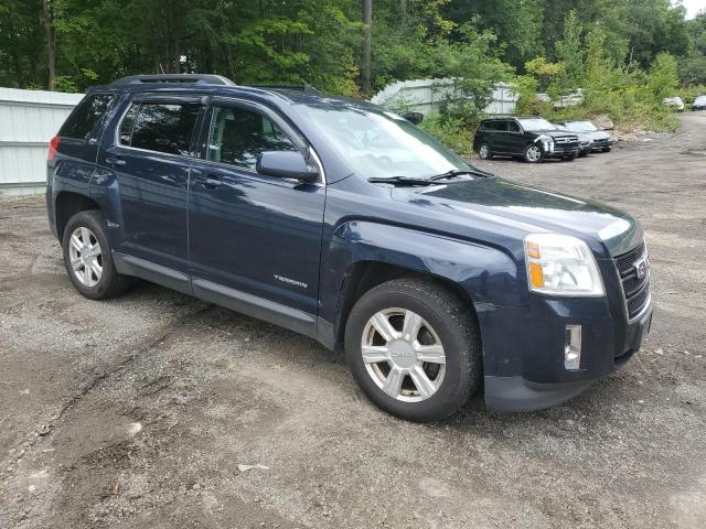 VIN 2GKFLXEK8F6379810 2015 GMC Terrain, Slt no.4