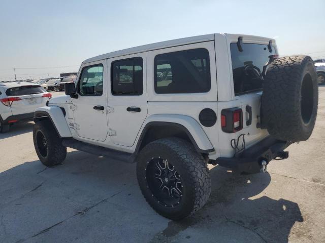 2020 JEEP WRANGLER U - 1C4HJXEG1LW182680